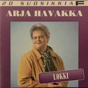 Arja Havakka - Lokki flac
