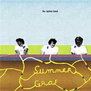 The Spinto Band - Summer Grof flac
