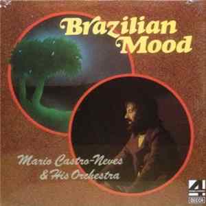 Mario Castro-Neves & His Orchestra - Brazilian Mood flac