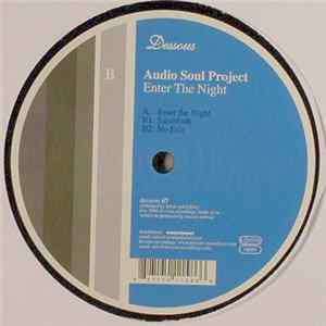 Audio Soul Project - Enter The Night flac