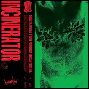 Dreamcrusher - INCINERATOR flac