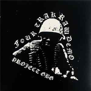 Project GBG - Four Trak Raw Demo flac