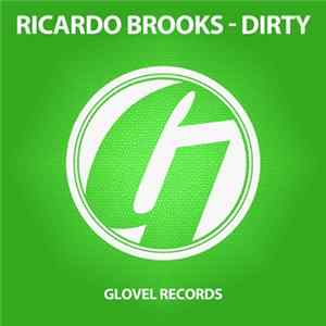 Ricardo Brooks - Dirty flac