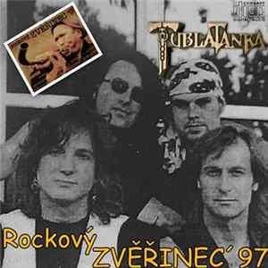 Tublatanka - Rockový Zvěřinec '97 flac
