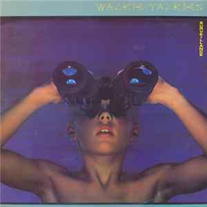 Walkie Talkies - Surveillance flac