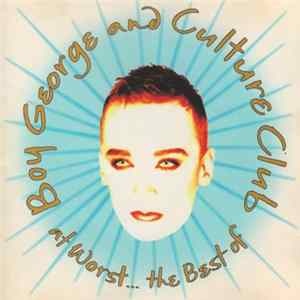 Boy George And Culture Club - At Worst... The Best Of flac