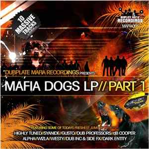Various - Mafia Dogs LP //Part 1 flac