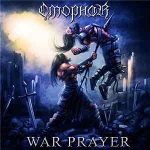 Omophor - War Prayer flac