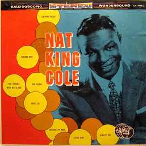 Nat King Cole - Nat King Cole flac