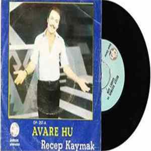 Recep Kaymak, Saadet Sun - Avare Hu / Dilja Piarka Rega flac