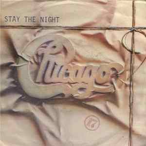 Chicago - Stay The Night flac