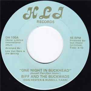Biff And The Buckwads - One Night In Buckhead flac