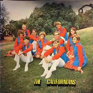 The Californians - The Californians flac
