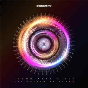 Technikore & JTS - The Colour Of Sound (Special Edition) flac