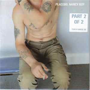 Placebo - Nancy Boy flac