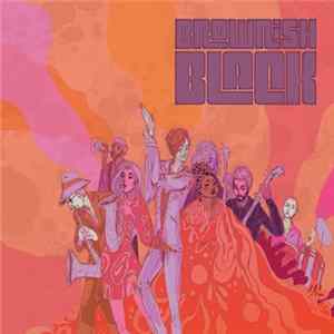 Brownish Black - Life Lessons flac