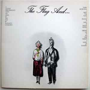 Augusto Concato - The Flag And ... flac