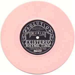 Existereo - Rhyme Time flac