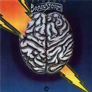 Brainstorm - Stormin' flac