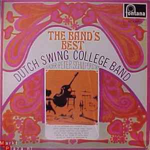 The Dutch Swing College Band - The Band's Best flac