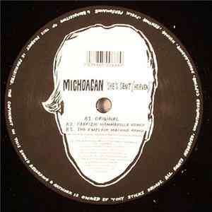 Michoacan - She's Sent (Heaven) flac