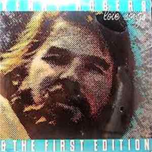 Kenny Rogers & The First Edition - Love Songs flac