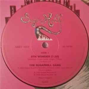 Sugarhill Gang / The Furious Five - 8th. Wonder / Showdown flac