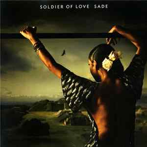 Sade - Soldier Of Love flac