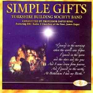 Yorkshire Building Society Band - Simple Gifts flac