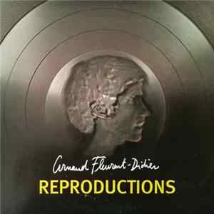 Arnaud Fleurent-Didier - Reproductions flac