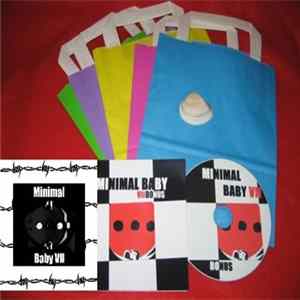 Various - Minimal Baby VII flac
