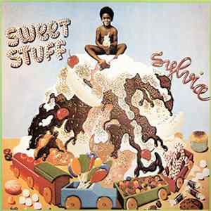 Sylvia - Sweet Stuff flac
