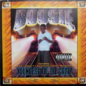 Boosie - Youngest Of Da Camp flac