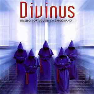 Divinus - Sucessos Portugueses Em Gregoriano II flac