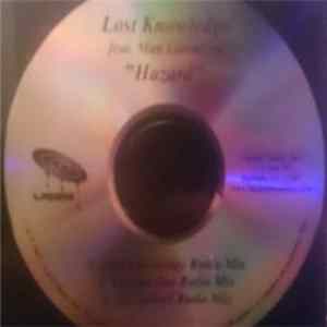 Lost Knowledge Feat. Matt Lorentzen - Hazard flac