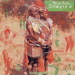 Malcolm McLaren With The McLarenettes - Soweto flac