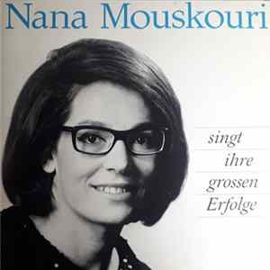 Nana Mouskouri - Nana Mouskouri Singt Ihre Grossen Erfolge flac