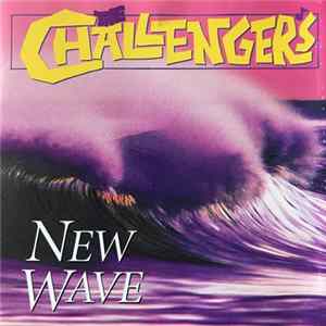 The Challengers - New Wave flac