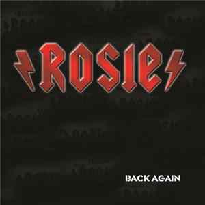 Rosie (NL) - Back Again flac