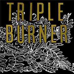 Triple Burner - Triple Burner flac