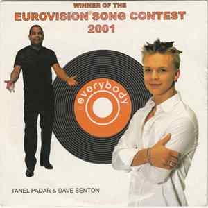 Tanel Padar & Dave Benton - Everybody flac