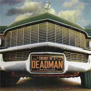 Theory Of A Deadman - Gasoline flac