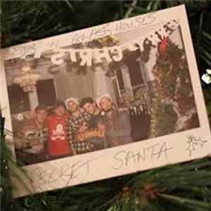 Kids In Glass Houses - Secret Santa flac
