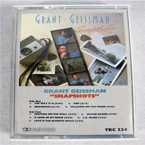 Grant Geissman - Snapshots flac