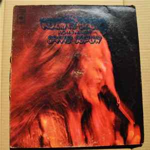 Janis Joplin - I Got Dem Ol' Kozmic Blues Again Mama! flac