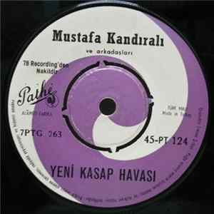 Mustafa Kandıralı Ve Arkadaşları - Yeni Kasap Havası flac