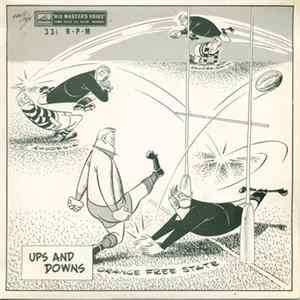 Bob Irvine - Ups And Downs flac