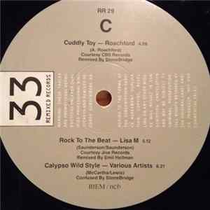 Various - Remixed Records 29 flac