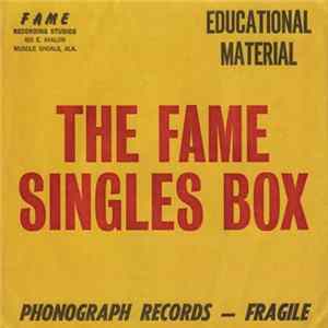 Various - The Fame Singles Box flac