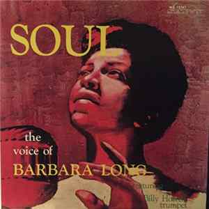 Barbara Long - Soul flac